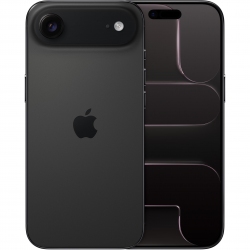 Смартфон Apple iPhone Air 256GB (MG2L4AF/A) Space Black