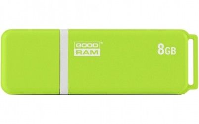 USB флеш накопитель Goodram UMO2 8GB Orange Green (UMO2-0080OGR11) USB флеш накопитель Goodram UMO2 8GB Orange Green (UMO2-0080OGR11)