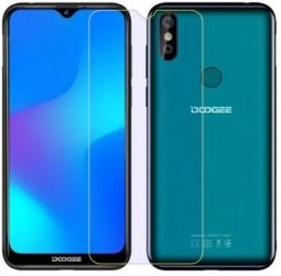 Защитное стекло для Doogee X90L Защитное стекло для Doogee X90L