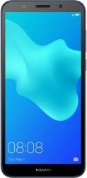 Смартфон Huawei Y5 2018 2/16GB Blue Смартфон Huawei Y5 2018 2/16GB Blue