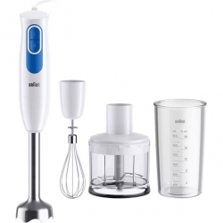 Блендер BRAUN MQ 20236 M WH