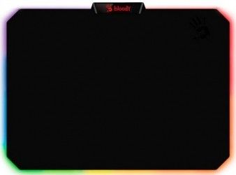 Игровая поверхность A4Tech Bloody MP-60R RGB M (4711421931472) Black Игровая поверхность A4Tech Bloody MP-60R RGB M (4711421931472) Black