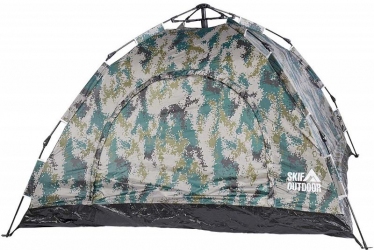 Намет Skif Outdoor Adventure Auto I, 200x200 см Camo Намет Skif Outdoor Adventure Auto I, 200x200 см Camo