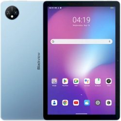 Планшет Blackview Tab 10 Wi-Fi 8/256GB Island Blue