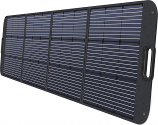 Солнечная панель Choetech для УМБ 200W (SC011-BK) Солнечная панель Choetech для УМБ 200W (SC011-BK)