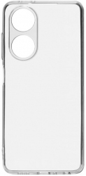 Силиконовый чехол BeCover для Oppo A78 4G (710162) Transparancy Силиконовый чехол BeCover для Oppo A78 4G (710162) Transparancy