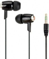 Наушники Mobikin Funk Soul Black Наушники Mobikin Funk Soul Black