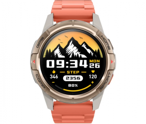 Смарт-часы Mibro GS Active (XPAW016) Golden 