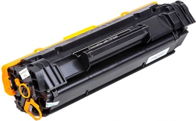 Картридж PowerPlant HP LJ Pro M28/M15 (CF244X) (с чипом) (PP-CF244X)