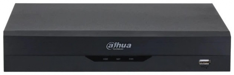 Сетевой видеорегистратор Dahua DH-XVR5116HS-5M-I3/T