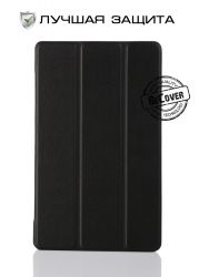 Чехол-книжка BeCover Smart Case для Lenovo Tab E8 TB-8304 (703172) Black Чехол-книжка BeCover Smart Case для Lenovo Tab E8 TB-8304 (703172) Black