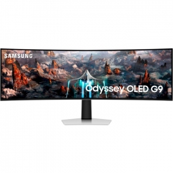 Монитор Samsung Odyssey G9 S49CG930SI (LS49CG930SIXCI) Монитор Samsung Odyssey G9 S49CG930SI (LS49CG930SIXCI)
