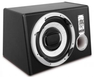 Автосабвуфер Mystery MBB-254A