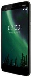 Смартфон Nokia 2 Dual Sim (11E1MB01A03) Matte Black Смартфон Nokia 2 Dual Sim (11E1MB01A03) Matte Black