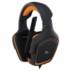 Наушники Logitech G231 Prodigy (981-000627) Наушники Logitech G231 Prodigy (981-000627)