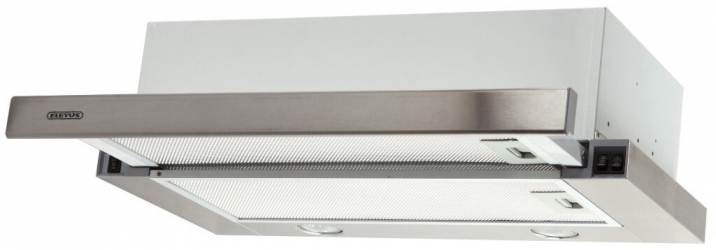 Вытяжка ELEYUS Storm 700 50 IS Вытяжка ELEYUS Storm 700 50 IS