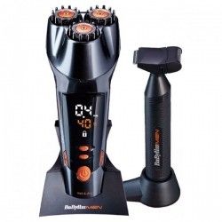 Триммер BaByliss SH500Е Триммер BaByliss SH500Е