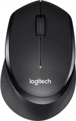 Мышь Logitech B330 Silent Plus Wireless (910-004913) Black  Мышь Logitech B330 Silent Plus Wireless (910-004913) Black