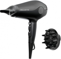 Фен Rowenta Ultra Silence (CV6430F0) Фен Rowenta Ultra Silence (CV6430F0)