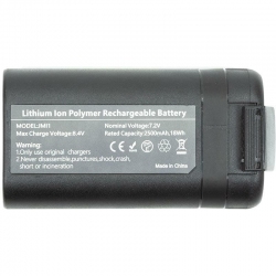 Аккумулятор PowerPlant DJI Mavic Mini 2500 mAh (CB970919) Аккумулятор PowerPlant DJI Mavic Mini 2500 mAh (CB970919)