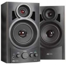 Акустична система Gemix TF-10 Black Акустична система Gemix TF-10 Black