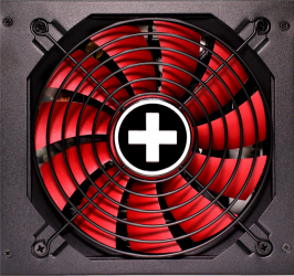 Блок питания Xilence Performance X+ Semi-Modular 750W (XP750MR9.2) Блок питания Xilence Performance X+ Semi-Modular 750W (XP750MR9.2)