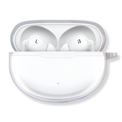 Чохол BeCover Soft TPU для OPPO Enco Air4 Pro (ETEA1) (714836) Transparent 