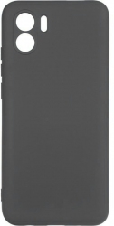 Чехол Gelius Full Soft Case for Xiaomi Redmi A1 Black Чехол Gelius Full Soft Case for Xiaomi Redmi A1 Black