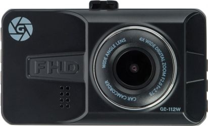 Відеореєстратор Globex GE-112W