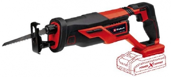 Пила сабельная Einhell TE-AP 18 Li-Solo