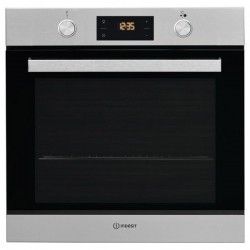 Духовой шкаф электрический INDESIT IFW 6841 JH IX Духовой шкаф электрический INDESIT IFW 6841 JH IX
