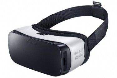Очки виртуальной реальности Samsung Gear VR CE (SM-R322NZWASEK) Очки виртуальной реальности Samsung Gear VR CE (SM-R322NZWASEK)