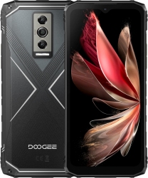 Смартфон Doogee Blade10 Pro 6/256 Black/Silver Смартфон Doogee Blade10 Pro 6/256 Black/Silver