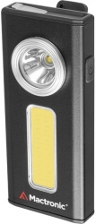 Ліхтар професійний Mactronic Flagger 650 Double Cool White USB Recharg Type-C 500 Lm PHH1073 (DAS303008)
