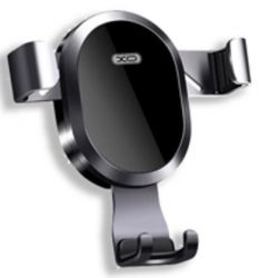 Автодержатель для телефона XO WX015 Gray Автодержатель для телефона XO WX015 Gray