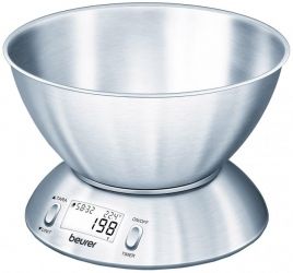 Весы кухонные Beurer KS 54 Весы кухонные Beurer KS 54
