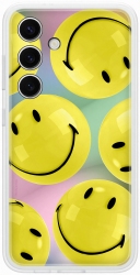 Панель Samsung Flipsuit Case для Samsung Galaxy S24 (EF-MS921CYEGWW) Yellow