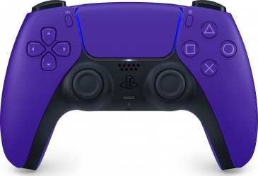 Беспроводной геймпад SONY PlayStation 5 Dualsense (1000050254) Galactic Purple