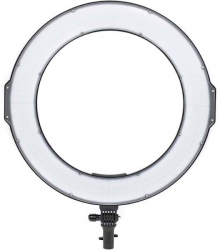 Кільцеве світло PowerPlant Ring Light RL288A LED (RL288A) Кільцеве світло PowerPlant Ring Light RL288A LED (RL288A)