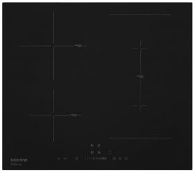 Варочная поверхность электрическая Interline HIV 569 SIZ BA Варочная поверхность электрическая Interline HIV 569 SIZ BA