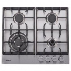 Варильна поверхня газова PYRAMIDA PFX 643 INOX LUXE Варильна поверхня газова PYRAMIDA PFX 643 INOX LUXE