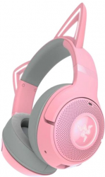 Навушники Razer Kraken Kitty V2 BT (RZ04-04860100-R3M1) Quartz 