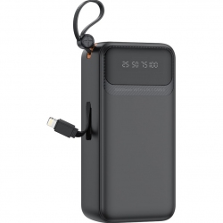 УМБ XO PR280 30000 mAh 10W (PR280.black) Black