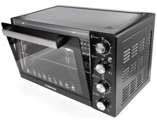 Электропечь Holmer HEO-248CL Электропечь Holmer HEO-248CL