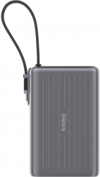 УМБ Sigma mobile X-power SI25A5QLX Grey