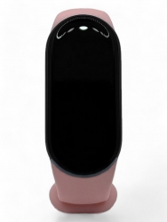 Ремінець BeCover для Xiaomi Mi Smart Band 9 (711945) Coral