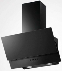 Вытяжка Interline GOLF BK A/60/PB/GL/T Вытяжка Interline GOLF BK A/60/PB/GL/T