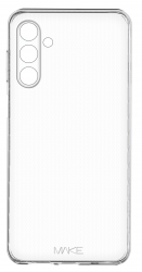 Накладка MakeFuture Air Case Samsung A04s (MCA-SA04S) Clear Накладка MakeFuture Air Case Samsung A04s (MCA-SA04S) Clear