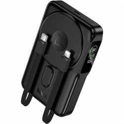 УМБ Hoco Q48 Core 10000 mAh 20W Black