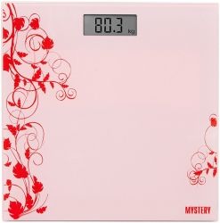 Весы напольные Mystery MES-1829